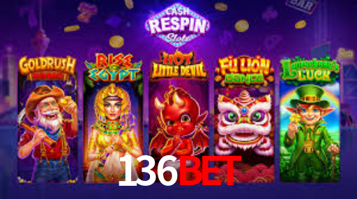 Welcome Bonus 136Bet