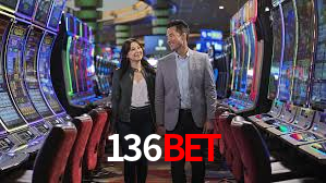 Live Casino 136Bet