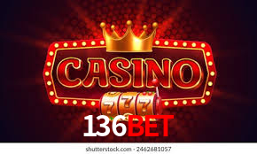 Game Providers 136Bet