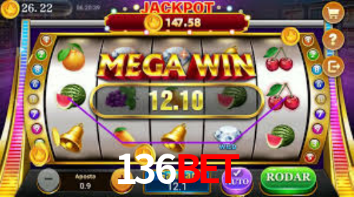 VIP Casino 136Bet