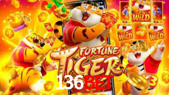 136Bet App