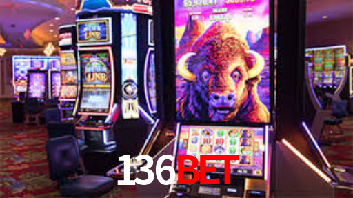 Roulette Table 136Bet