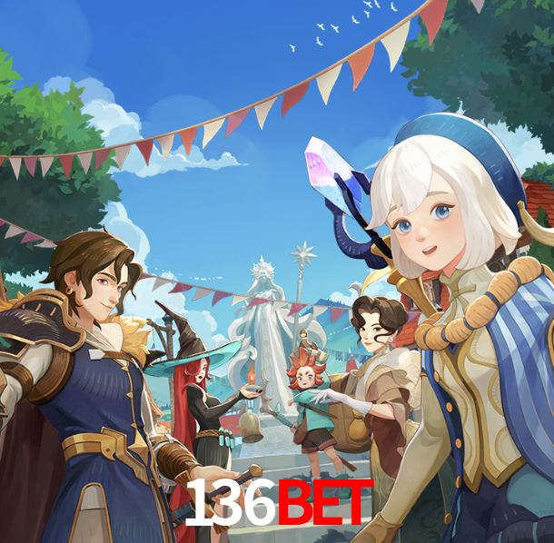 Gates of Olympus 136Bet