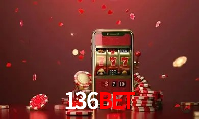 Login Seguro 136Bet