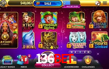 136Bet - Site Oficial De Apostas E Cassinos - 136Bet Win